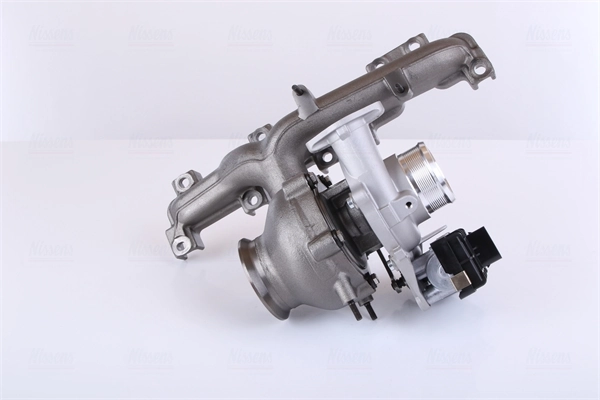 Turbina