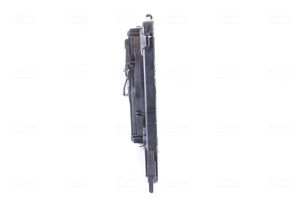 Ventilator radiator racire