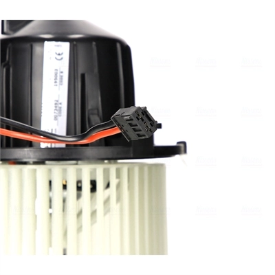 Ventilator habitaclu