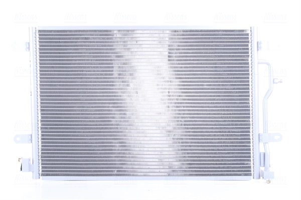 Radiator climatizare