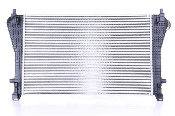 Intercooler