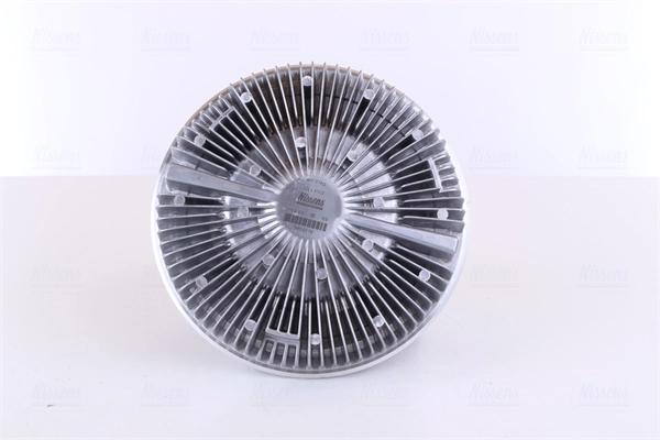 Cupla ventilator radiator