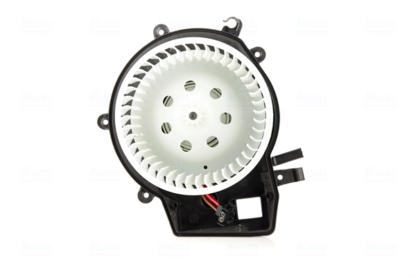 Ventilator habitaclu