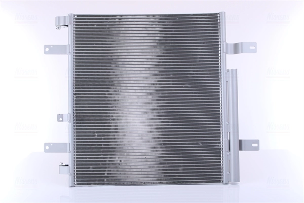 Radiator climatizare