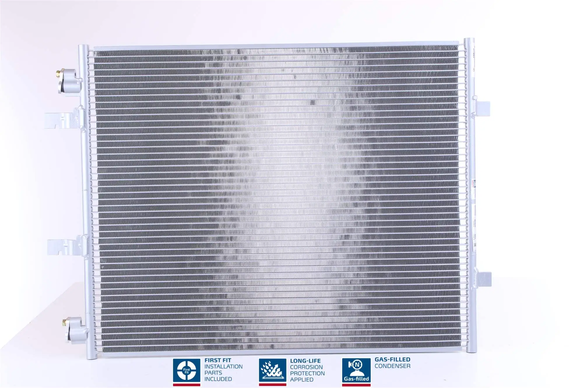Radiator climatizare