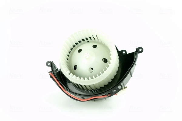 Ventilator habitaclu