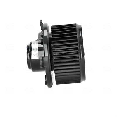 Ventilator, habitaclu