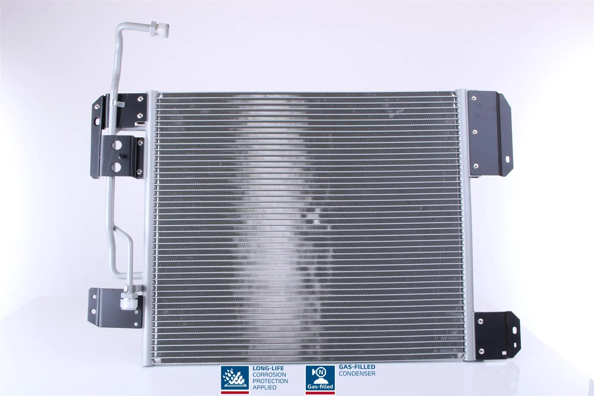 Radiator climatizare