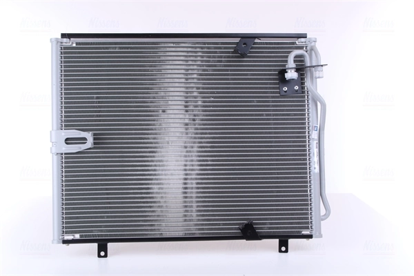 Radiator climatizare