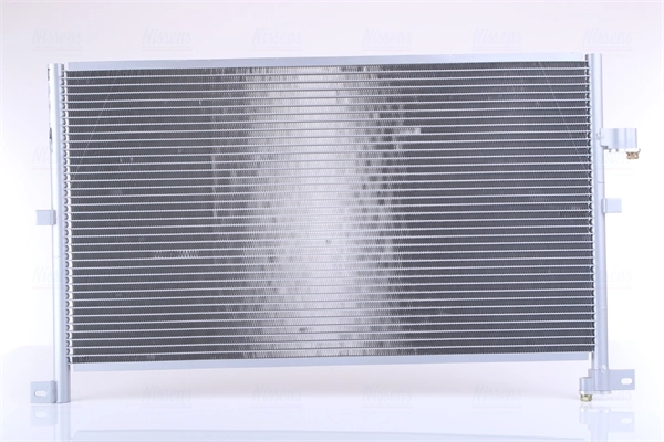 Radiator climatizare