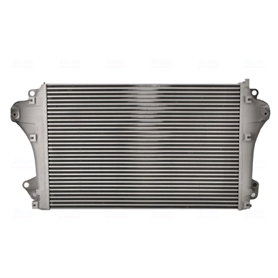 Intercooler