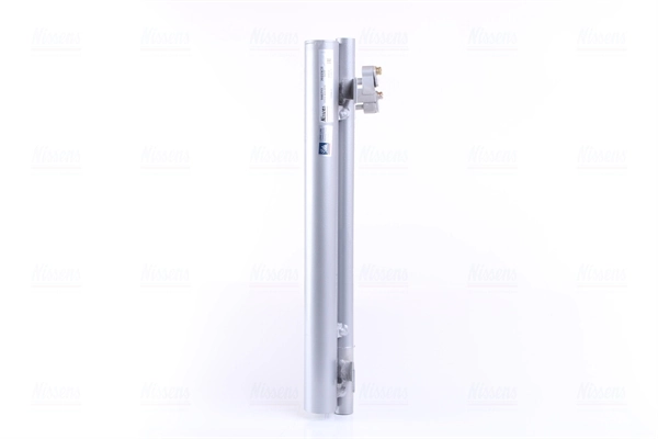 Radiator climatizare