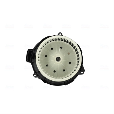 Ventilator habitaclu