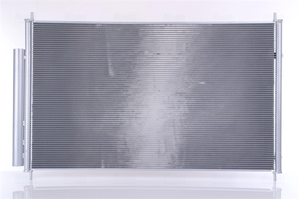 Radiator climatizare
