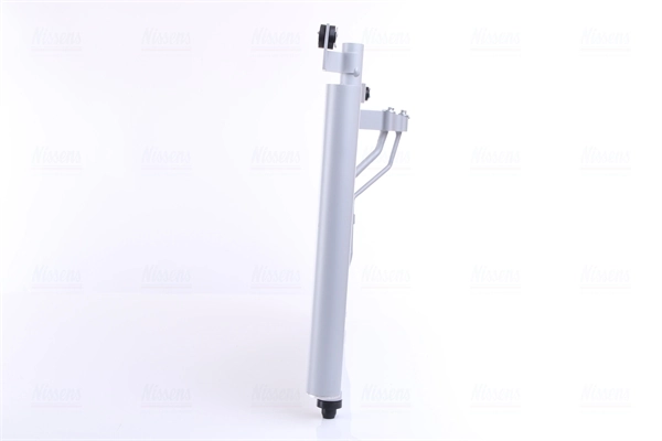 Radiator climatizare