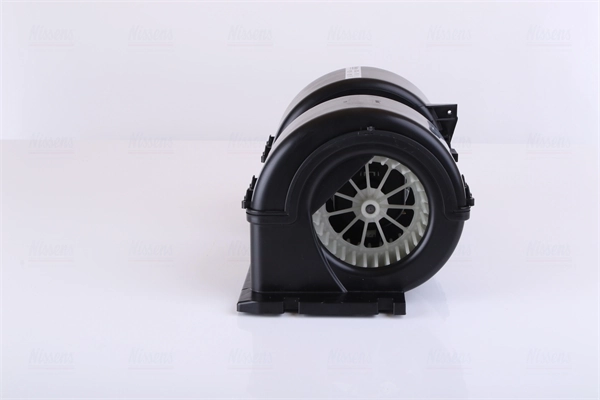 Ventilator habitaclu