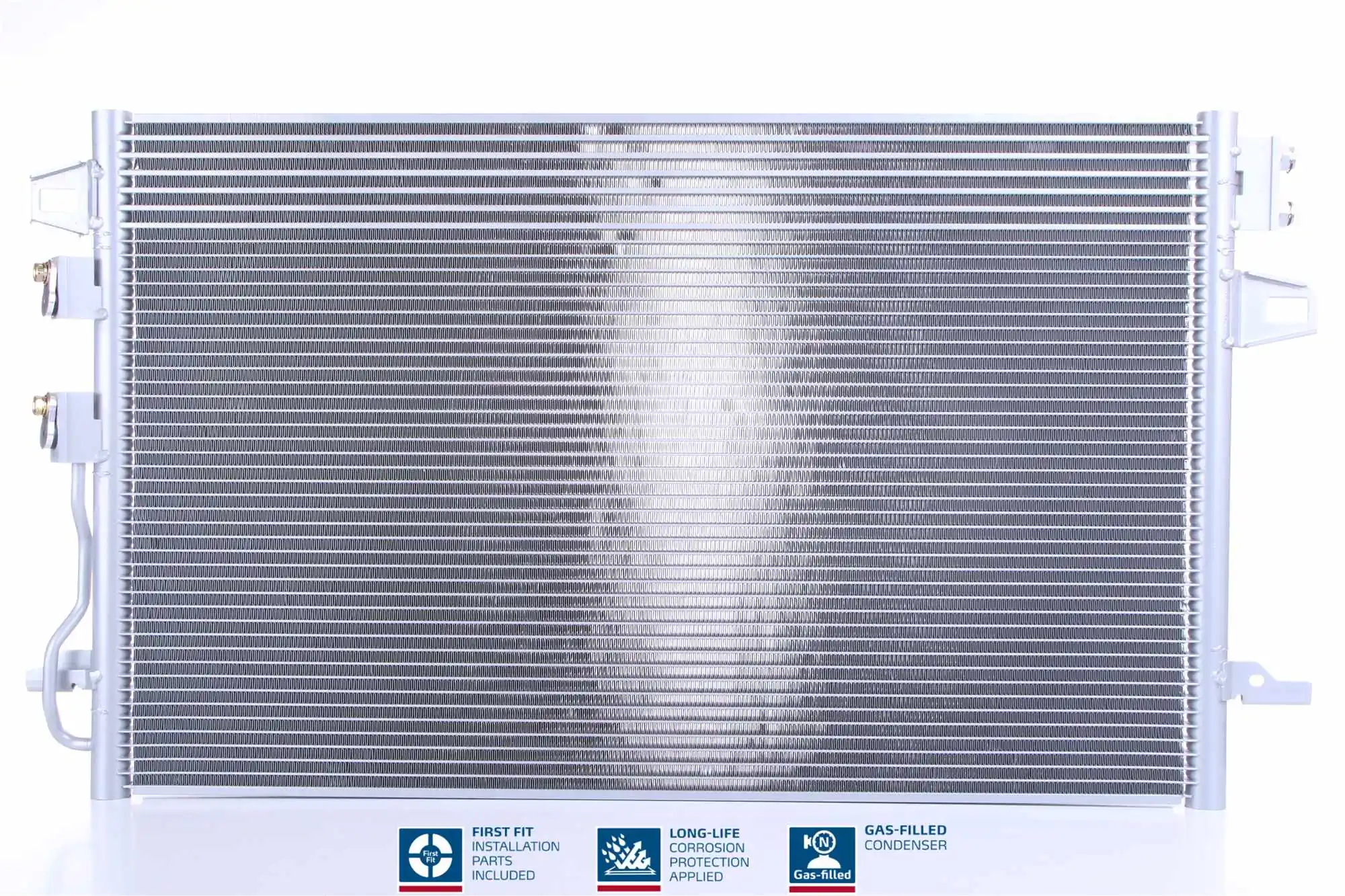 Radiator climatizare