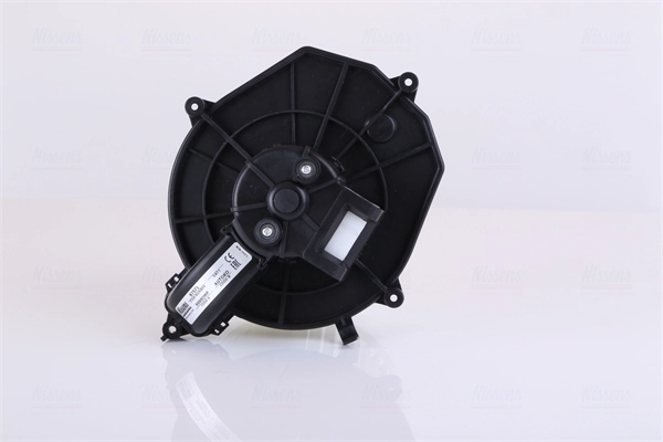 Ventilator habitaclu
