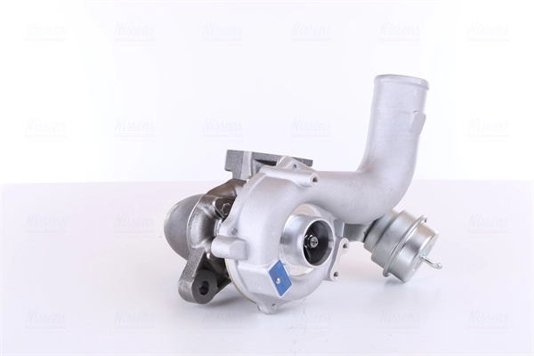 Turbina