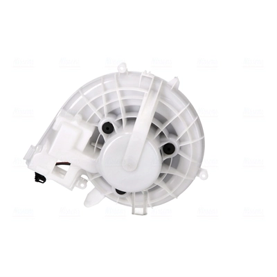 Ventilator habitaclu