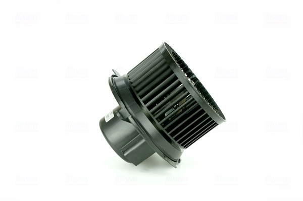 Ventilator habitaclu