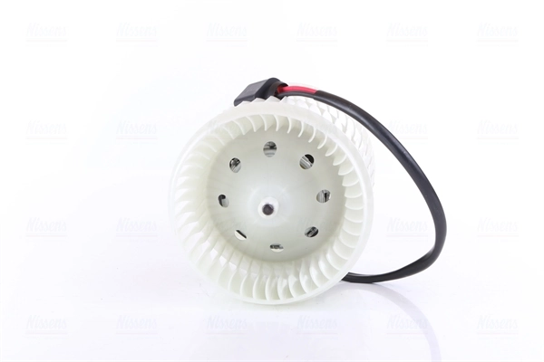 Ventilator habitaclu