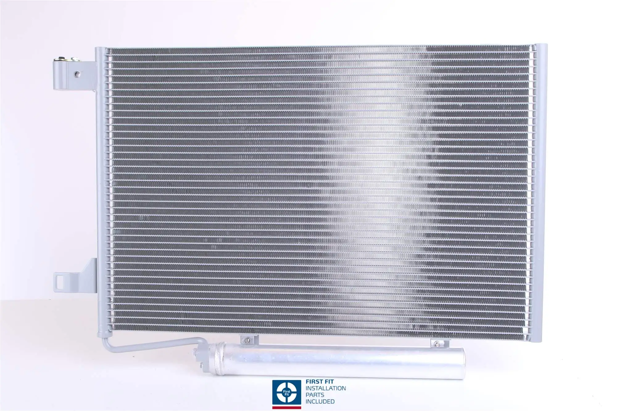 Radiator climatizare