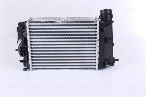 Intercooler