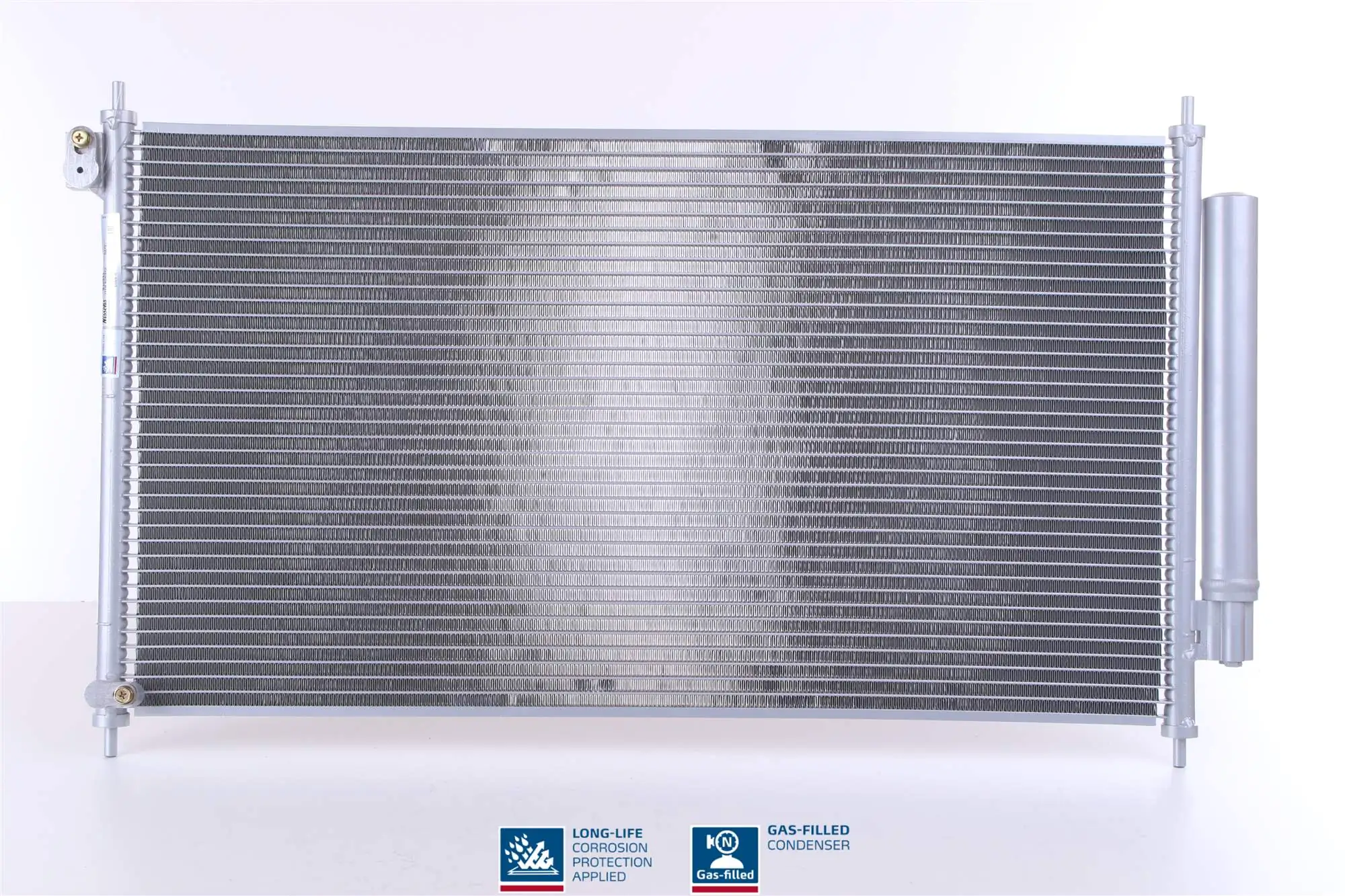 Radiator climatizare