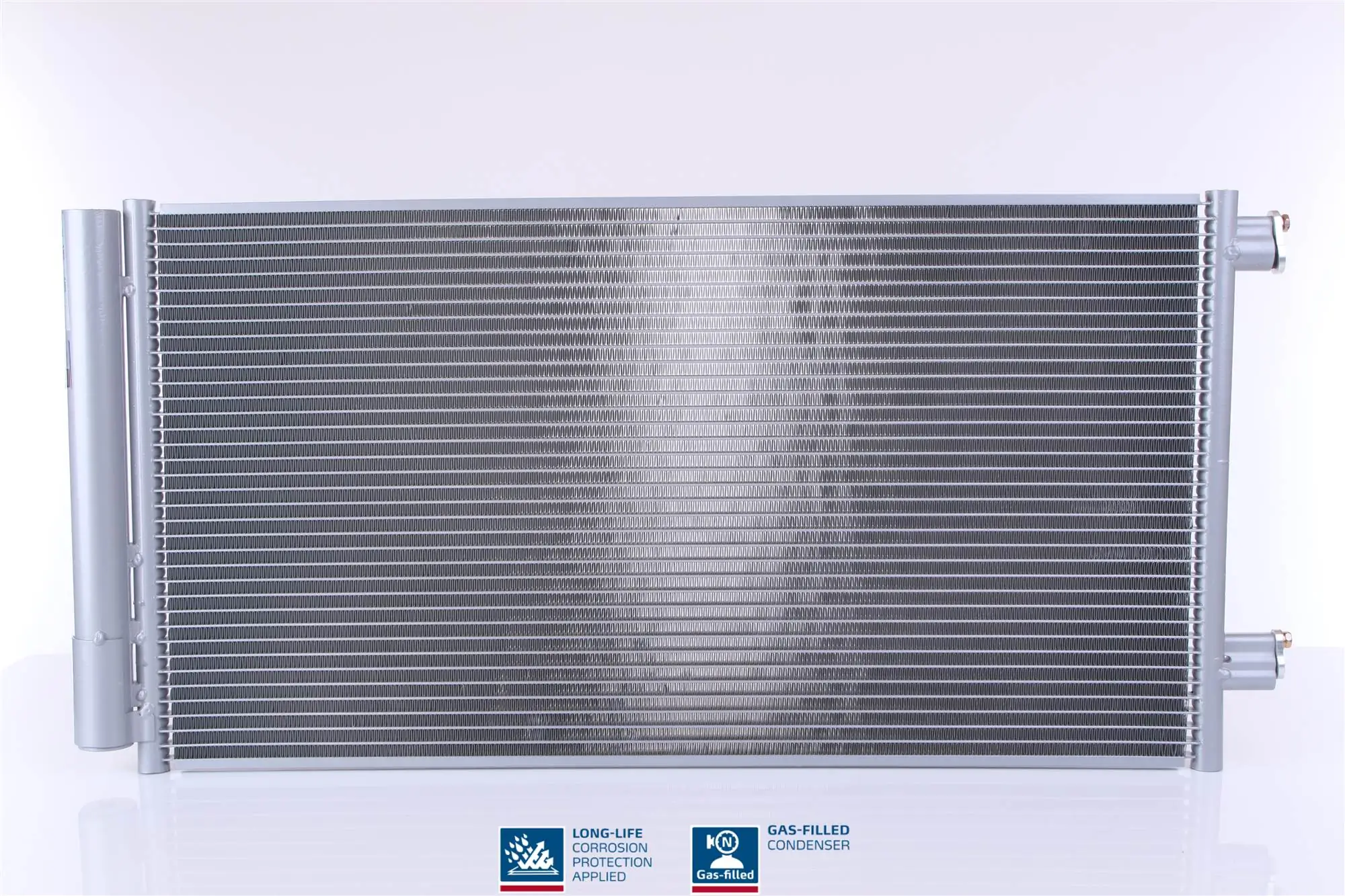 Radiator climatizare