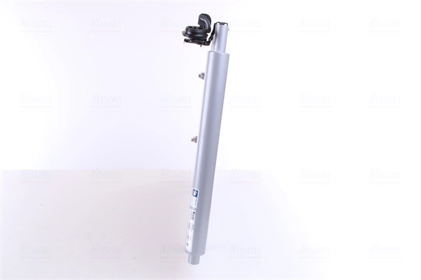 Radiator climatizare