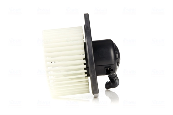 Ventilator habitaclu
