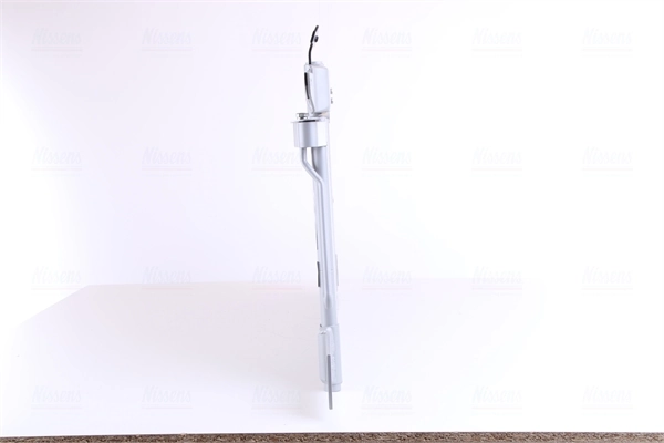 Radiator climatizare