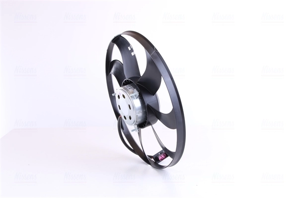 Ventilator radiator racire