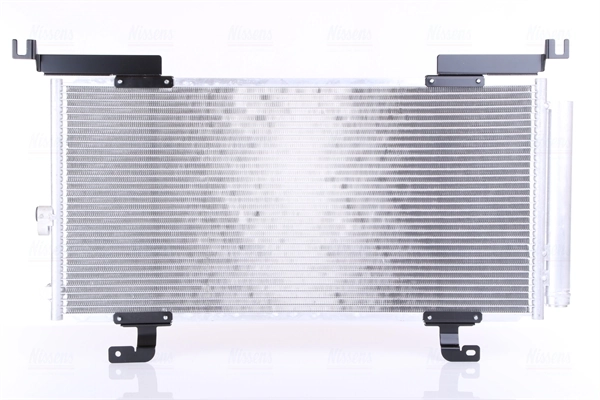 Radiator climatizare