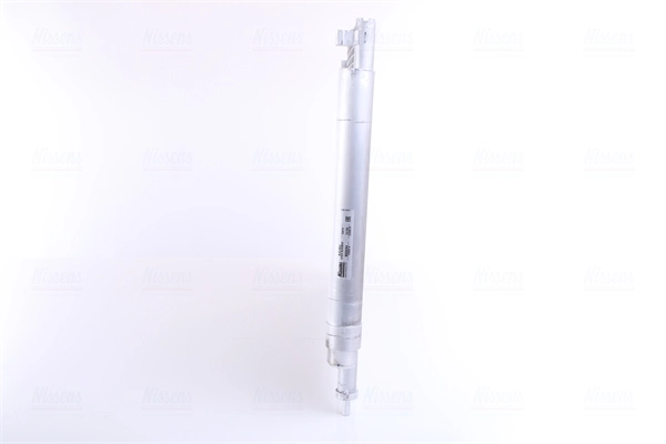 Radiator climatizare