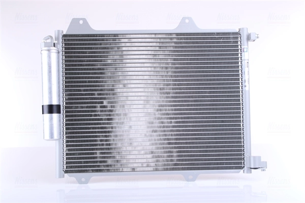 Radiator climatizare