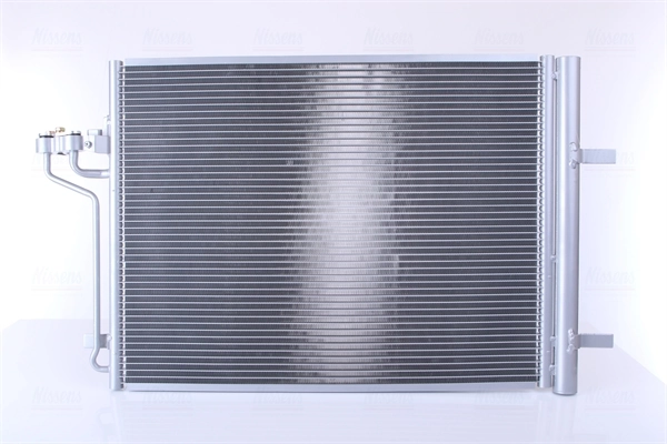 Radiator climatizare
