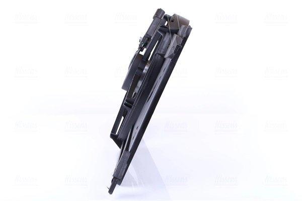 Ventilator radiator racire