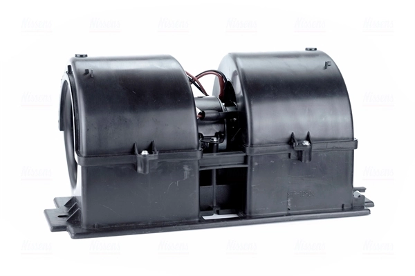 Ventilator habitaclu