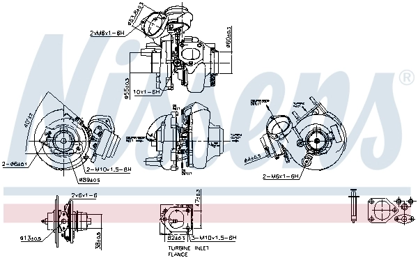 Turbina