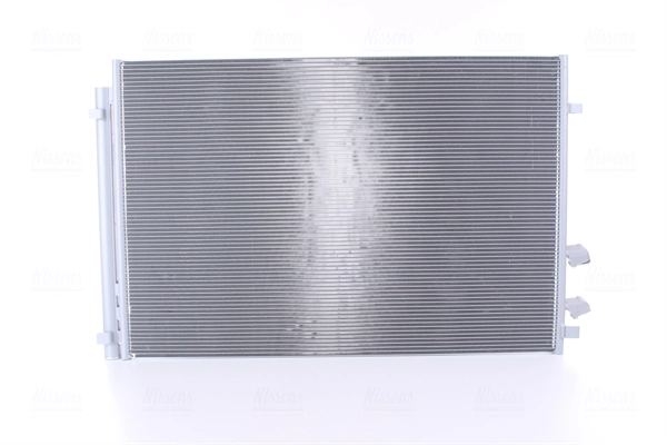 Radiator climatizare