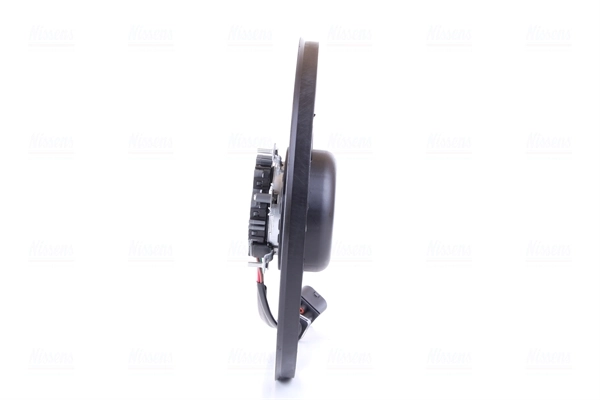 Ventilator radiator racire