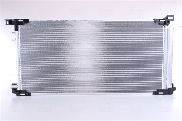 Radiator climatizare