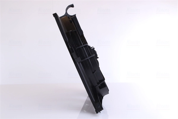 Ventilator radiator racire