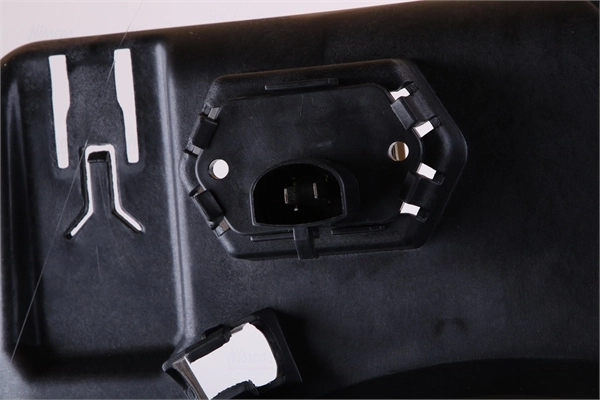 Ventilator radiator racire