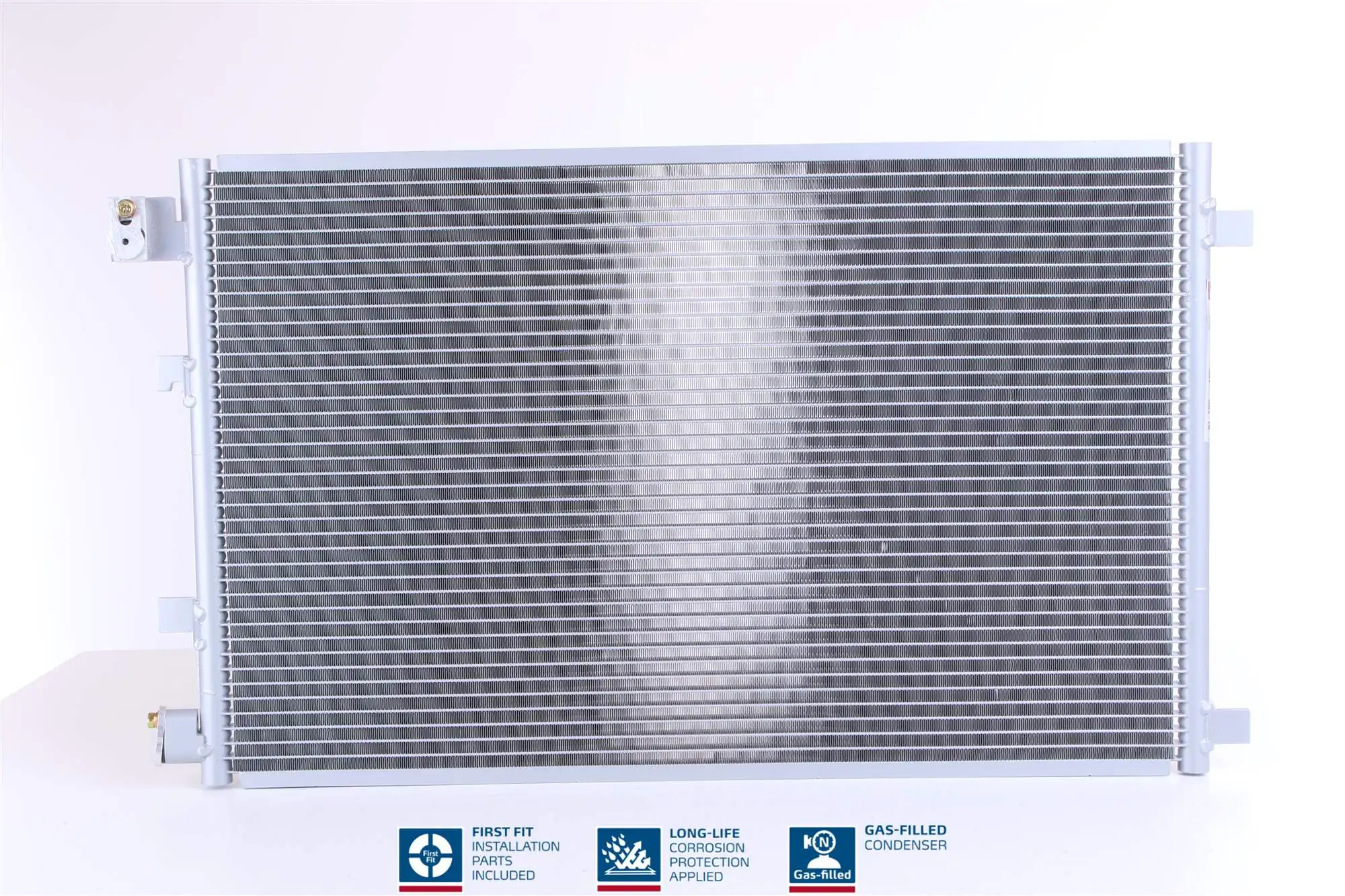 Radiator climatizare