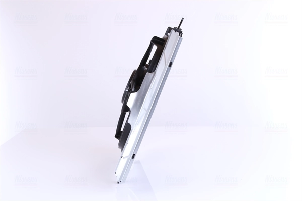 Ventilator radiator racire