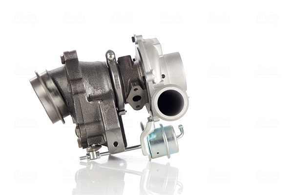Turbina