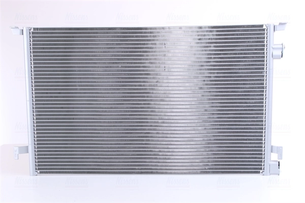 Radiator climatizare